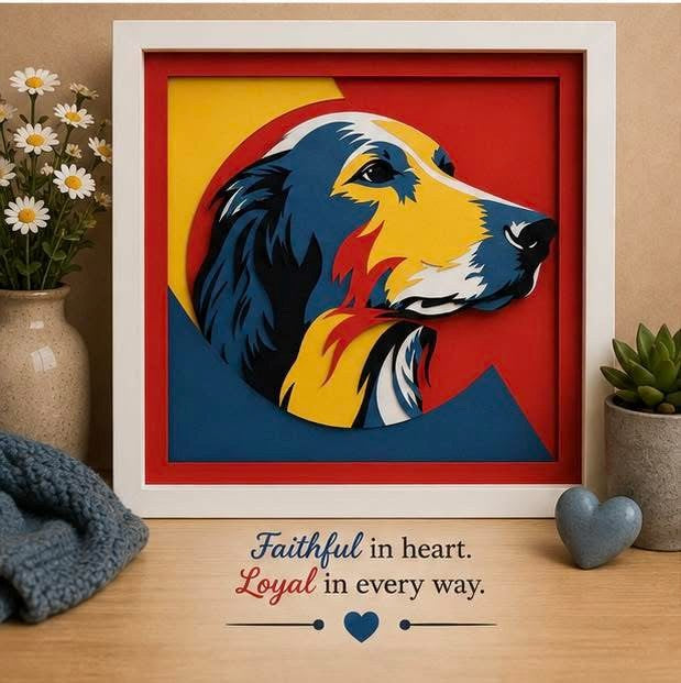 Faithful Friend