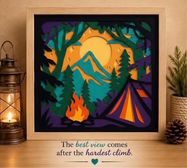 Campfire Horizons