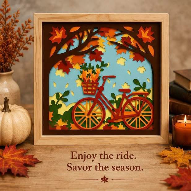 Savor the Season