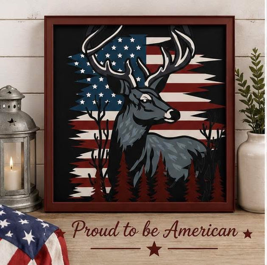 Freedom in the wild