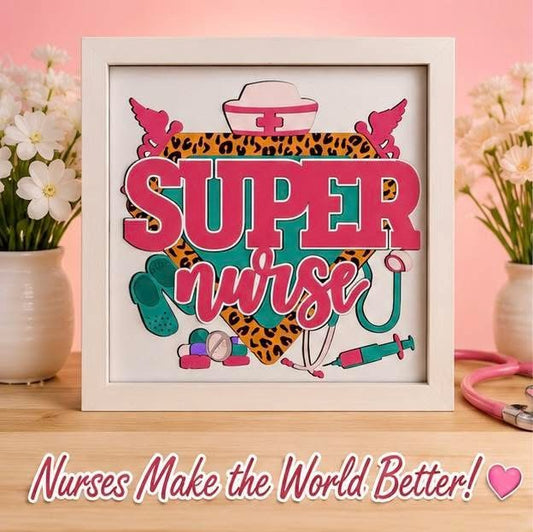 Super Nurse