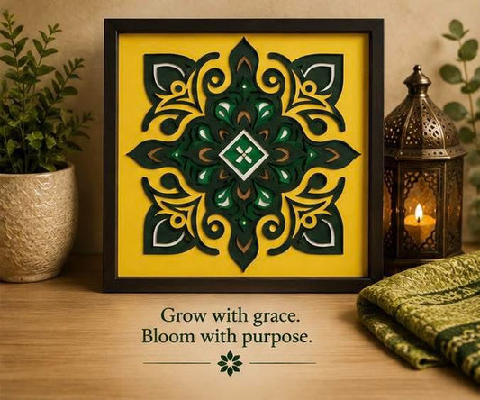 Graceful Growth