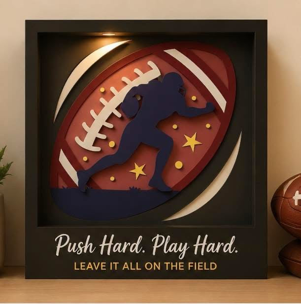 Gridiron Dreams
