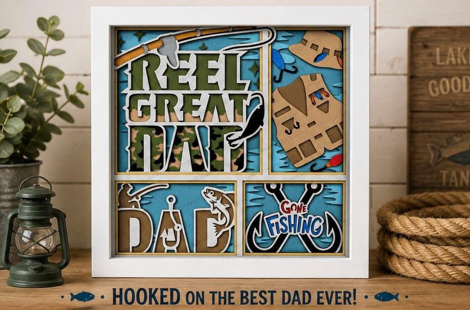 Reel Great Dad