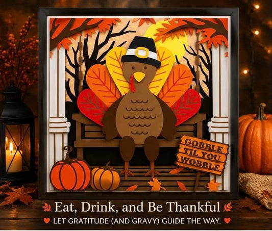 Gobble & Gather