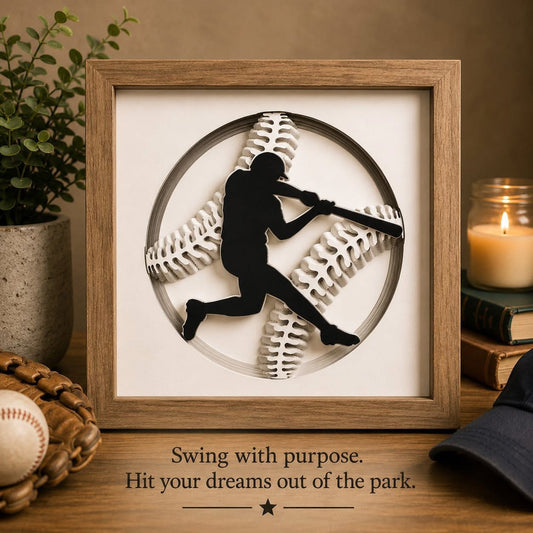 Baseball Dreams