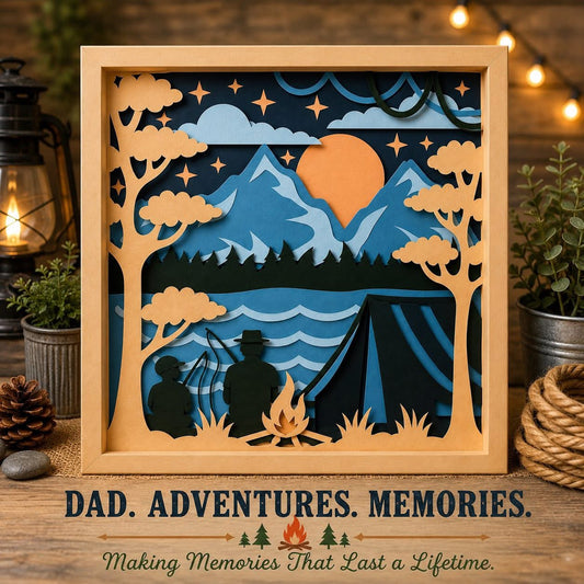 Campfire Memories