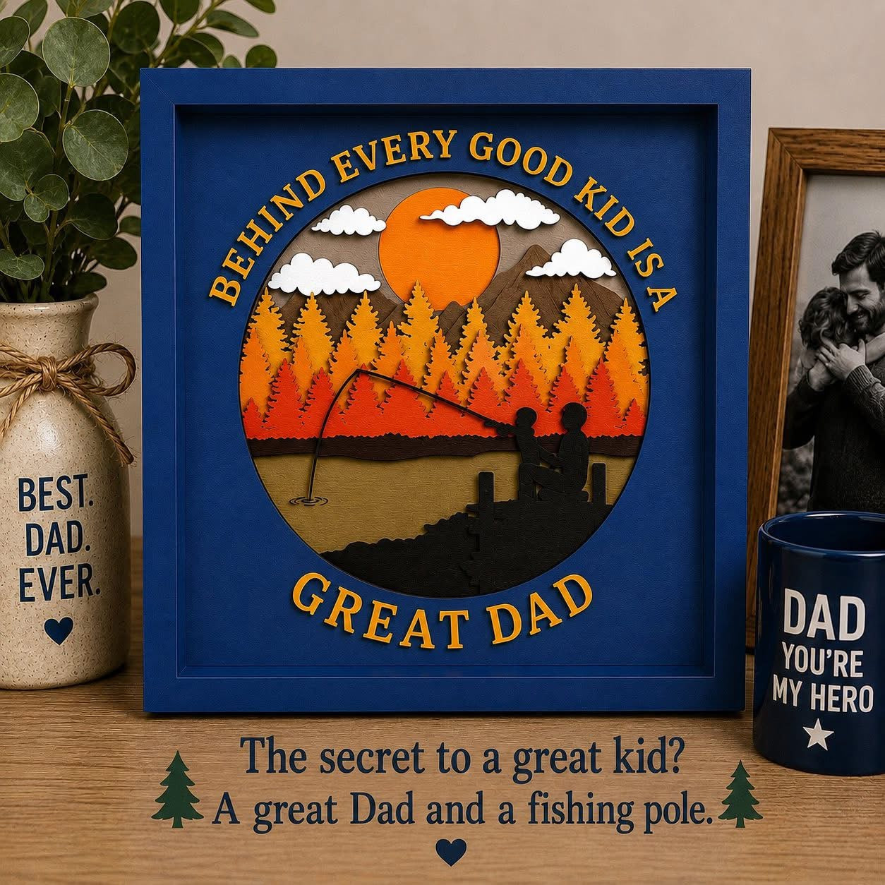 Great Kids, Great Dads
