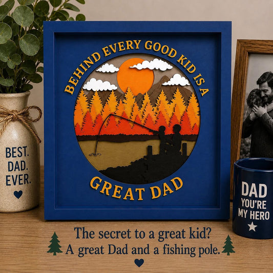 Great Kids, Great Dads