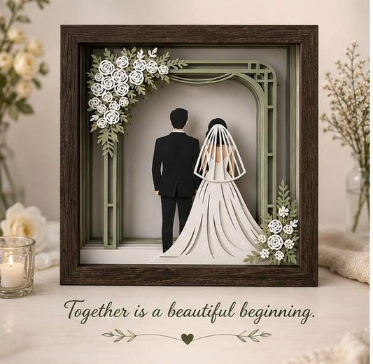 Beautiful Beginning