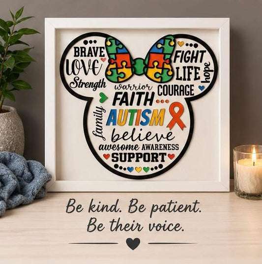 Faith through every battle