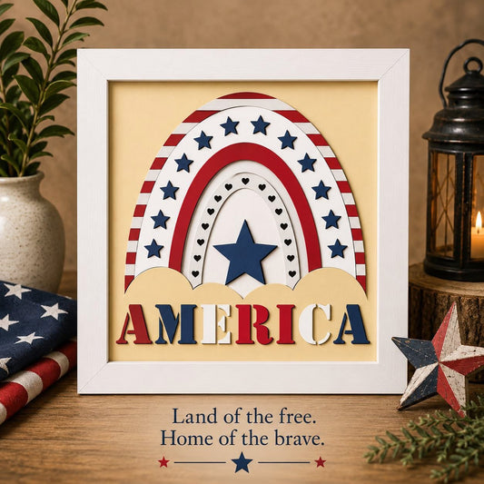 Land of the Brave