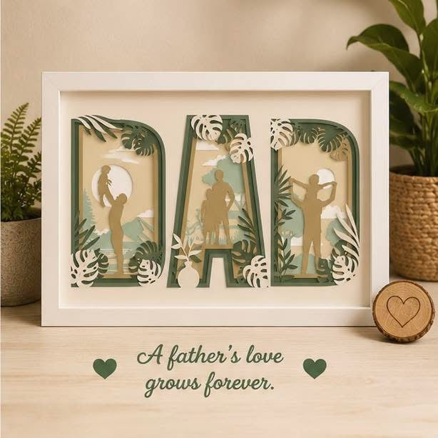 Rooted in Love