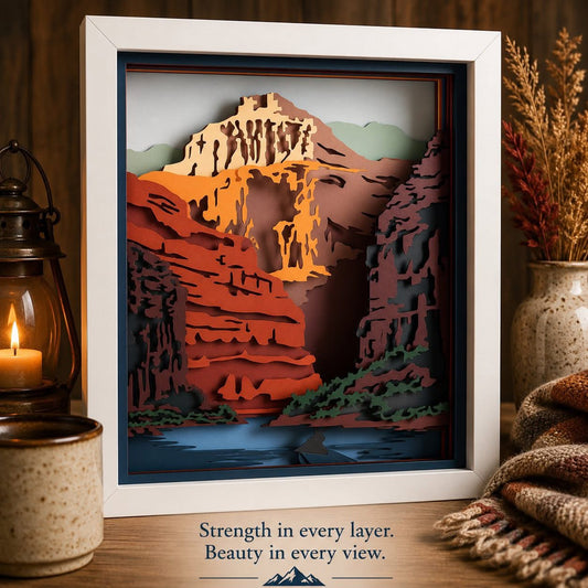 Canyon Majesty