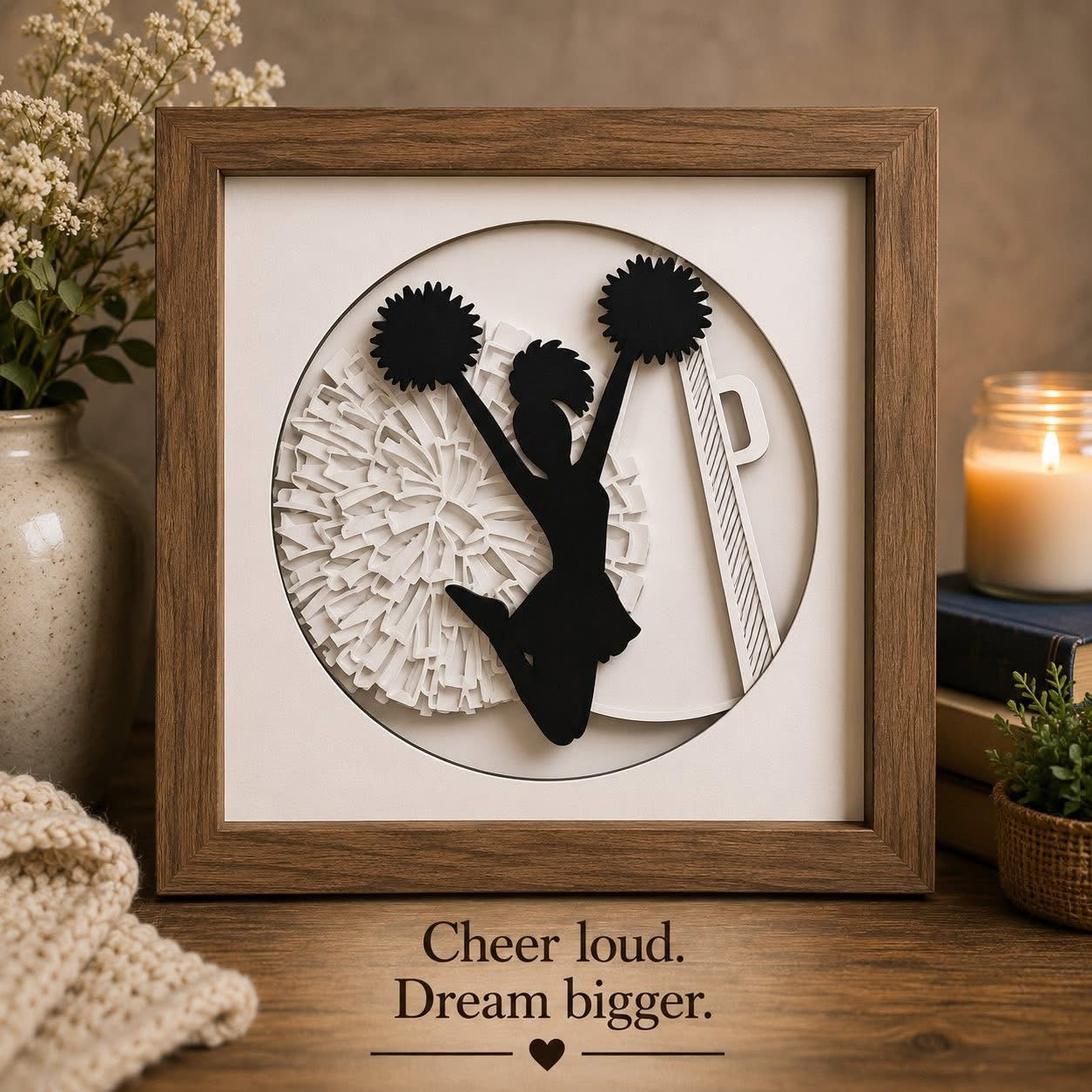 Cheer Dreams