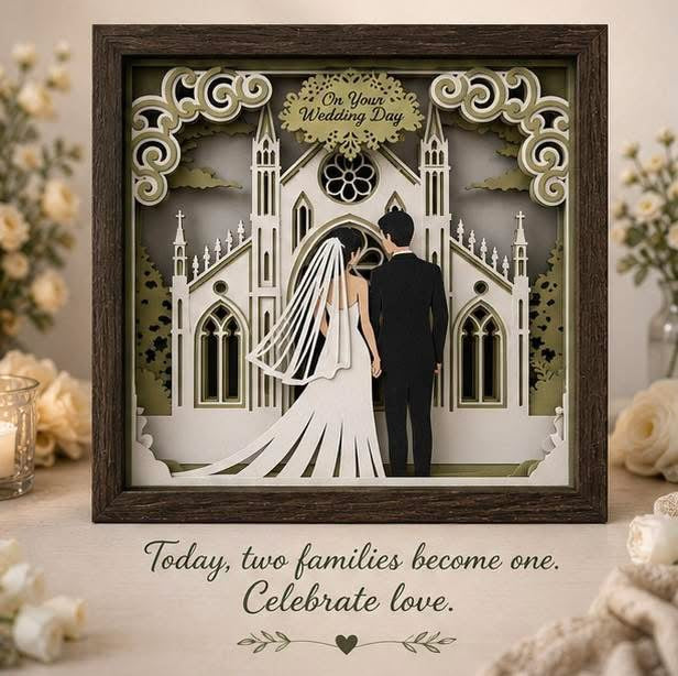 Celebrate Love