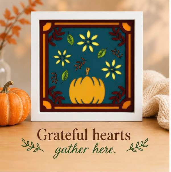 Harvest Home