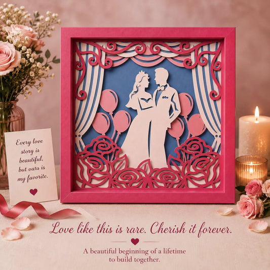 Cherished Love