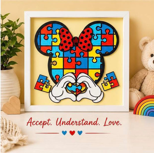 Autism Love