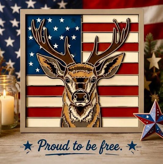 Freedom Buck
