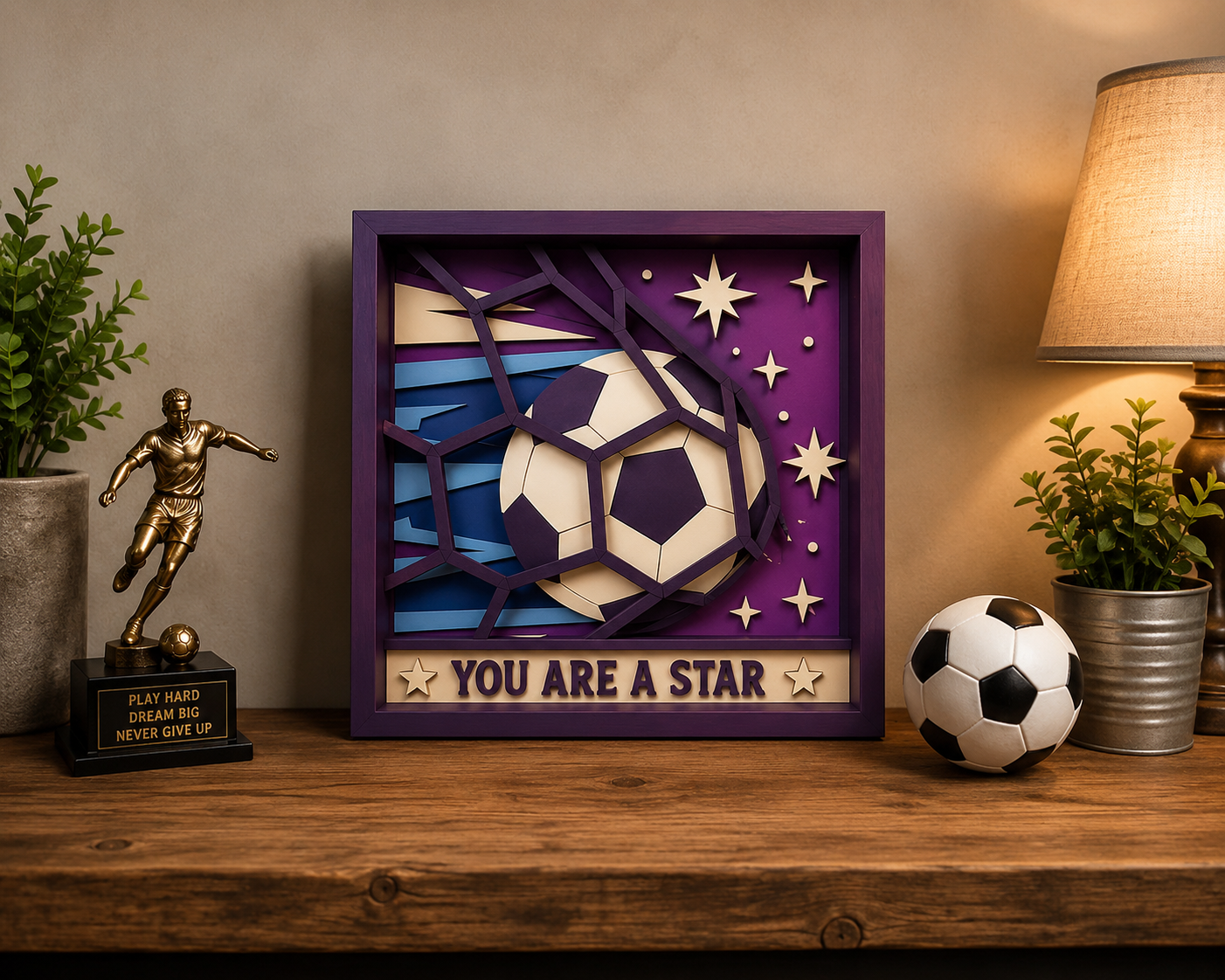 Soccer Superstar