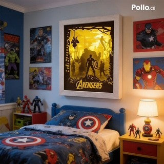 Hero Headquarters