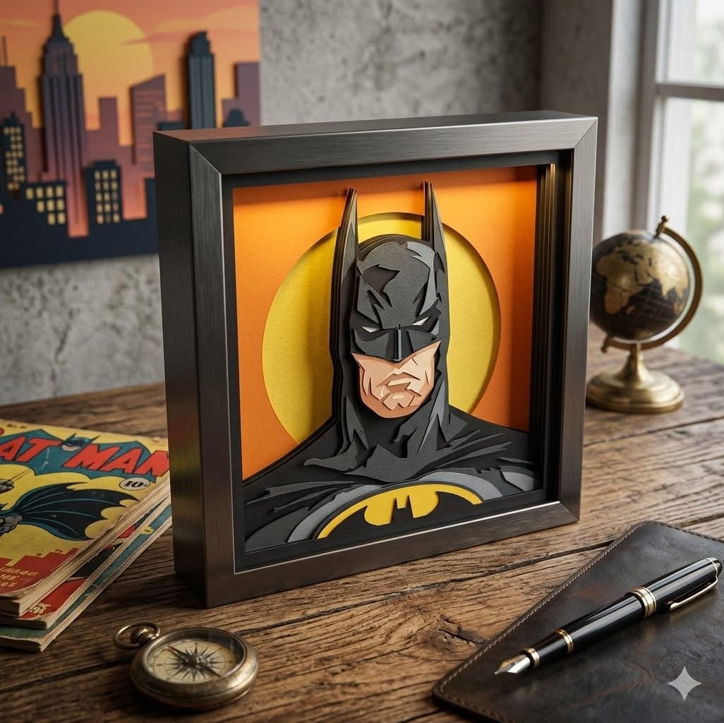 Guardian of Gotham