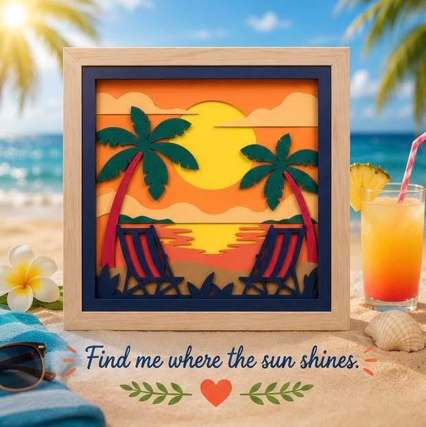 Sunshine State of Mind