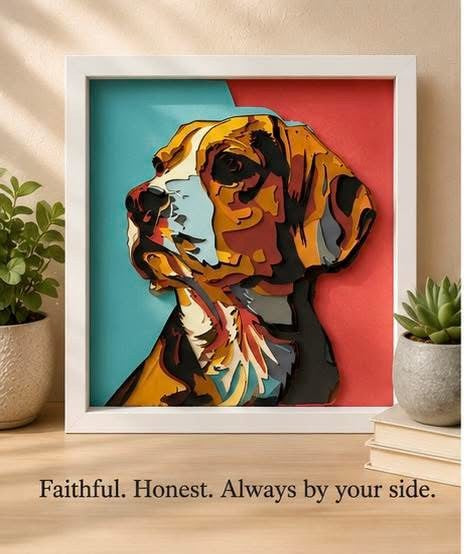 Forever Faithful