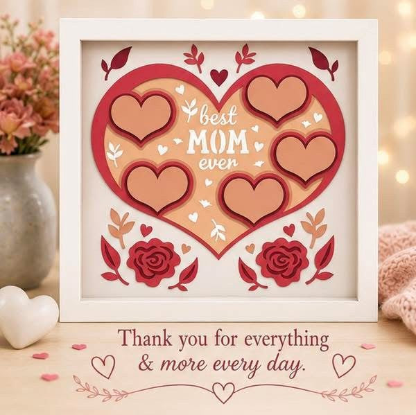 Mom's Heart