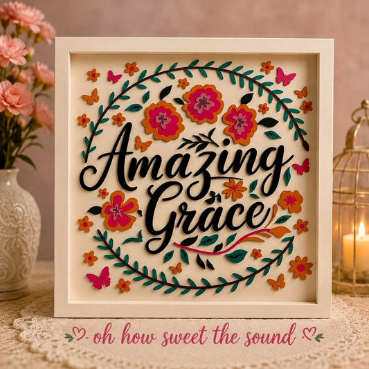 Amazing Grace