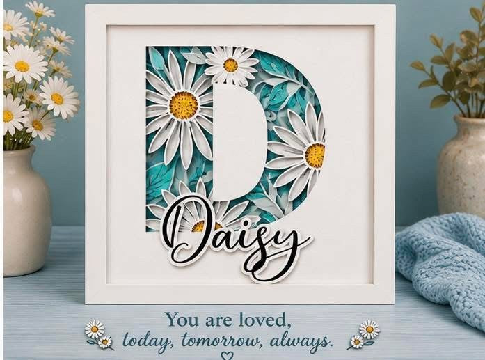 Simply Daisy