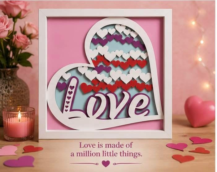 A Million Little Things