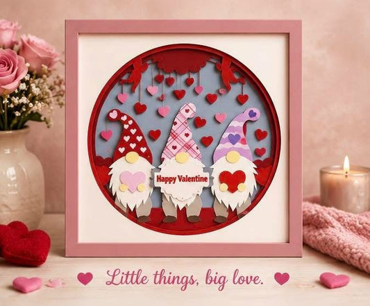 Little Things, Big Love