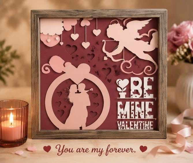My Forever Valentine
