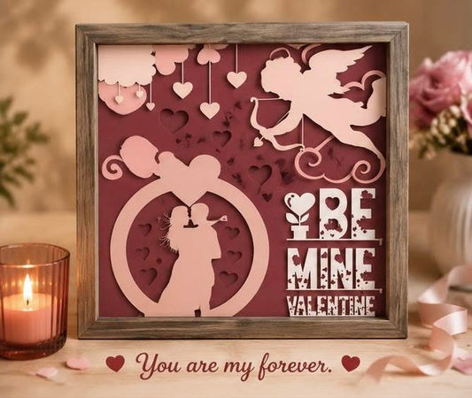 My Forever Valentine