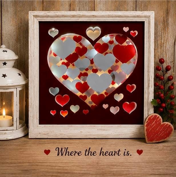 Where the Heart Is
