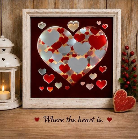 Where the Heart Is